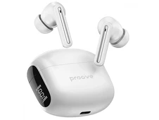 Bluetooth навушники Proove Tempo TWS ANC white - 4