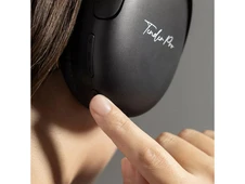 Bluetooth навушники Proove Tender Pro with ANC black - 5