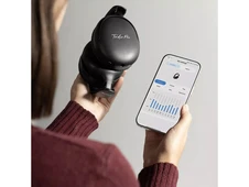 Bluetooth навушники Proove Tender Pro with ANC black - 7