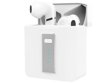 Air Pods Profit HX03 TWS white - 1