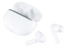 Bluetooth навушники Gel Pro Airdots One TWS003 White - 2