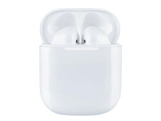 Bluetooth навушники Gel Pro Capsule 4 GP-TWS-004i White - 2