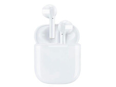 Bluetooth навушники Gel Pro Capsule 4 GP-TWS-004i White - 1