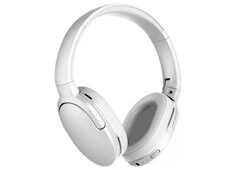 Bluetooth навушники Baseus Encok D02 Pro Wireless white - 2