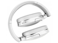 Bluetooth навушники Baseus Encok D02 Pro Wireless white - 3