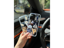 Набір 3D стікерів максі Stix під водою - 3