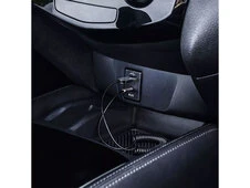 Bluetooth Adapter Baseus BA01 USB to AUX cable black - 4