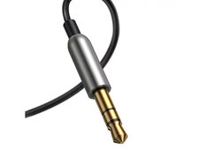 Bluetooth Adapter Baseus BA01 USB to AUX cable black - 6