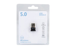 Bluetooth адаптер CRS 5.0 черный - 2