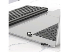 Bluetooth Adapter Hoco UA18 black - 4