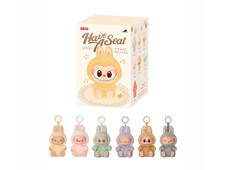 Игрушка-брелок сюрприз Labubu Have a Seat - 2