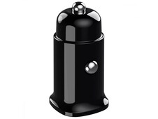 АЗП Proove Flash 30W 1Type-C/1USB black - 3