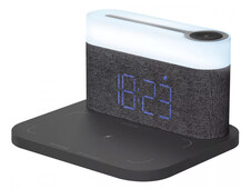 Нічник Proove Day & Night dark gray - 1