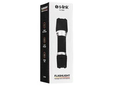 Фонарь ручной F108 черный - 2