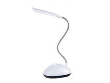 Настольная Led лампа MINI X-7188 white - 2