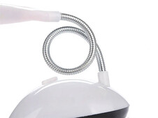 Настольная Led лампа MINI X-7188 white - 4