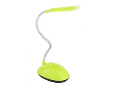 Настольная Led лампа MINI X-7188 зеленая - 1