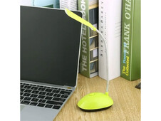 Настольная Led лампа MINI X-7188 зеленая - 2