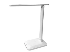 Настільна Led лампа REMAX RT-E305 3W 1200mAh Touch Switch white - 1