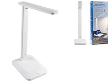 Настільна Led лампа REMAX RT-E305 3W 1200mAh Touch Switch white - 2