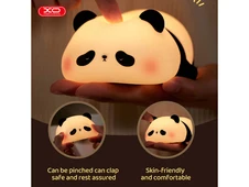 Лампа XO OZ10 Cut Panda white - 4