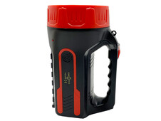 Ручной фонарик PS-2228 black - 1