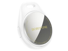 GPS-трекер Borofone BC100 white - 1