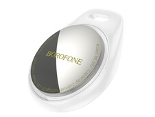 GPS-трекер Borofone BC100 white - 3