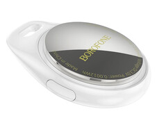 GPS-трекер Borofone BC100 white - 4