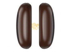 Грілка Magnetic HOCO J167 Coffee brown - 3