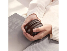 Грілка Magnetic HOCO J167 Coffee brown - 6