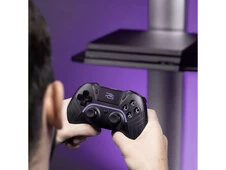 Бездротовий геймпад Proove Gaming Skadi black - 4