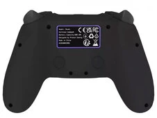Бездротовий геймпад Proove Gaming Skadi black - 7