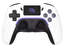 Бездротовий геймпад Proove Gaming Skadi white - 1