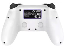 Бездротовий геймпад Proove Gaming Skadi white - 2