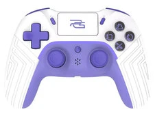 Бездротовий геймпад Proove Gaming Skadi white/purple - 1