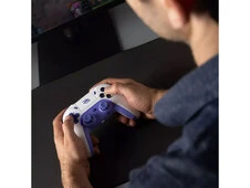 Бездротовий геймпад Proove Gaming Skadi white/purple - 6