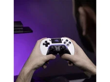 Бездротовий геймпад Proove Gaming Skadi white/purple - 7