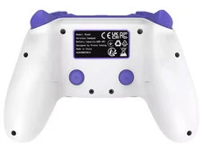 Бездротовий геймпад Proove Gaming Skadi white/purple - 3