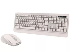 Клавіатура Proove Harmless beige - 3