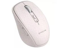 Клавіатура Proove Harmless beige - 4