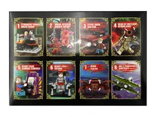 Конструктор фігурка Stranger Things (1) - 3