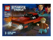 Конструктор фігурка Stranger Things (3) - 1