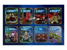 Конструктор фігурка Stranger Things (3) - 3