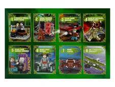 Конструктор фігурка Stranger Things (4) - 3