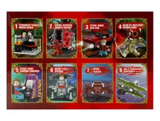 Конструктор фігурка Stranger Things (6) - 3