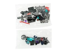 Конструктор фігурка My World MG1202B - 2