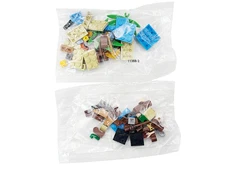 Конструктор фігурка My World MG1138B - 2