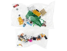 Конструктор фігурка My World MG1138D - 2