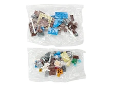 Конструктор фігурка My World MG1138C - 2